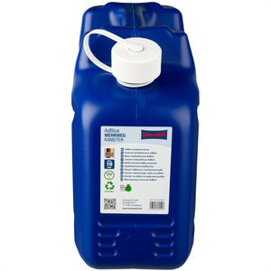 Produktbild für AdBlue-Kanister Hünersdorff 801500