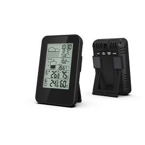 Produktbild für Wetterstation Denver WSR-560, Funk, digital