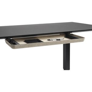 Produktbild für Unterbau-Schublade PJ-Production Felt Drawer Slim, aus Filz
