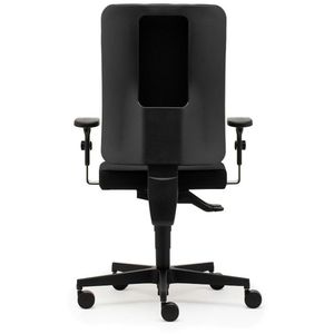 Produktbild für Bürostuhl SITWELL-STEIFENSAND Straight Polster