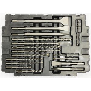 Produktbild für Bohrer Makita E-17790 Jubiläumsmodell, SDS+