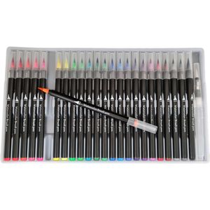 Brush-Pen Kunstify 600422 Aquarellstifte