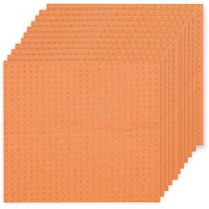 Spültuch Franz-Mensch Hygoclean Schwammtücher, 18 x 20 cm