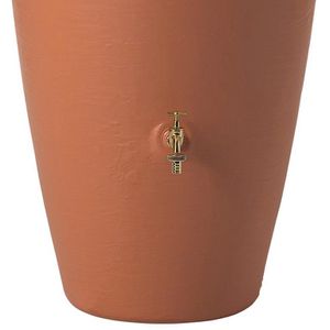 Produktbild für Auslaufhahn Garantia Messing, 3/4 Zoll