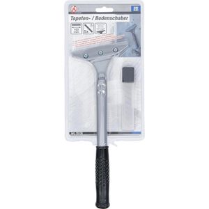 Produktbild für Tapetenschaber BGS-technic 76130 mit 5 Klingen