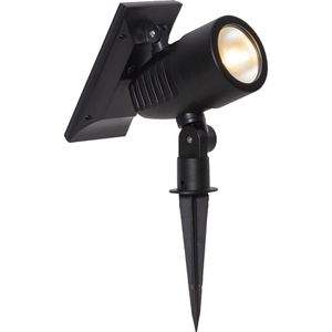 Produktbild für Gartenstrahler McShine Powerspot, mit 0,6W LED