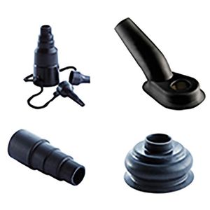 Staubsaugerdüse Nilfisk Haushaltsset, 107417191