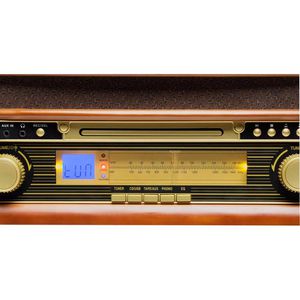 Produktbild für Radio Denver MCR-50MK3