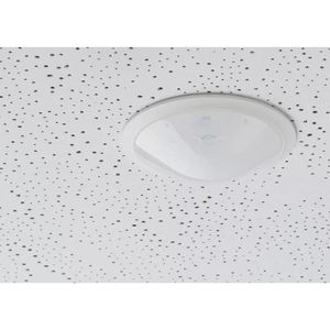 Produktbild für Bewegungsmelder Theben theMova S360-100 DE WH PIR