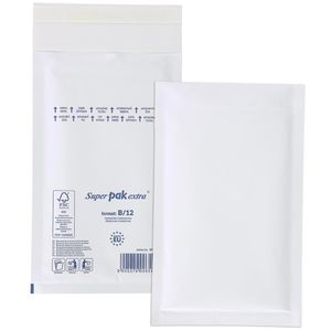 Luftpolstertaschen Office-Products für DIN A6