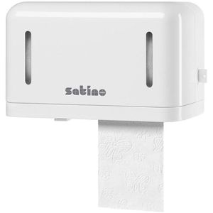 Toilettenpapierspender Satino 331080
