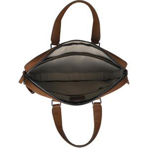 Produktbild für Laptoptasche DESQ 3625.07, braun