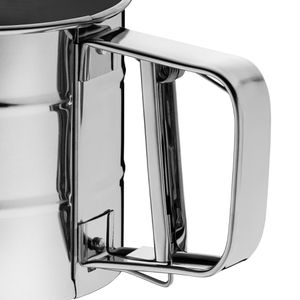 Produktbild für Küchensieb Kaiser Inspiration, feinmaschig