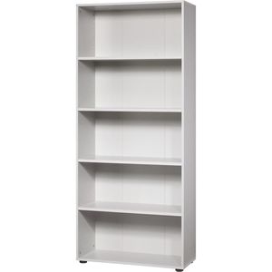 Aktenregal Hammerbacher Basic 4000, Holz