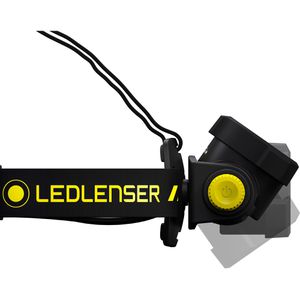 Produktbild für Stirnlampe Ledlenser H15R Work LED wiederaufladbar