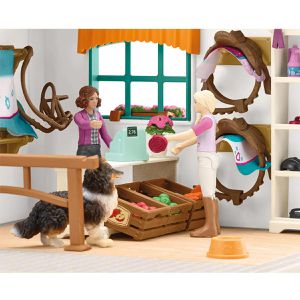 Produktbild für Spielset schleich HORSE CLUB 42568, ab 5 Jahre