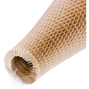 Produktbild für Packpapier AF-Polster WrapX, Flaschenhülle