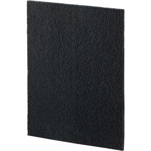 Produktbild für Luftreiniger-Ersatzfilter Fellowes 9324201 Aktivkohlefilter