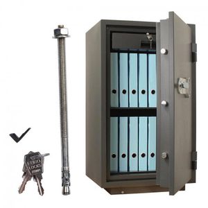 Produktbild für Tresor Rottner Sydney 100