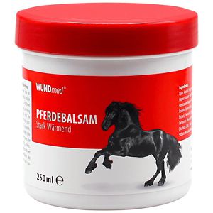 Pferdebalsam WUNDmed 250ml