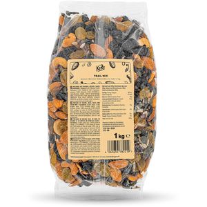 Nussmischung KoRo Trail Mix Nuts & Nibs