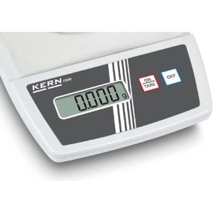 Produktbild für Digitalwaage Kern EMB 200-3