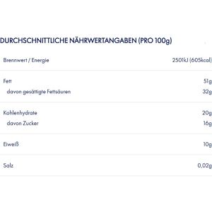 Produktbild für Tafelschokolade Ritter-Sport Edelkakao Klasse Die Intensive