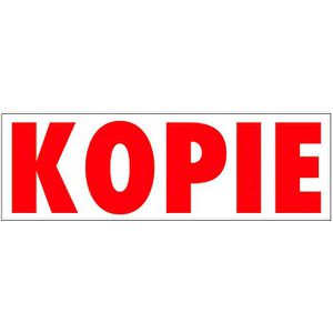 Produktbild für Stempel Colop Printer 20