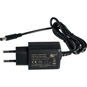 Produktbild für Telefon-Netzteil Yealink 5V/2A