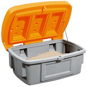 Streugutbehälter asecos 13297, 100 Liter