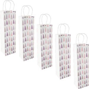 Produktbild für Geschenktüte Sigel GT135, Pine Trees