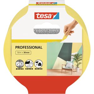 Kreppband Tesa 56299, Professional