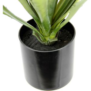 Produktbild für Kunstpflanze I.GE.A. Aloe Vera
