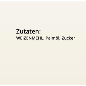 Produktbild für Kekse Bahlsen Blätterbrezeln