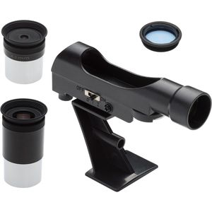 Produktbild für Teleskop Bresser Messier 6 Zoll, Set