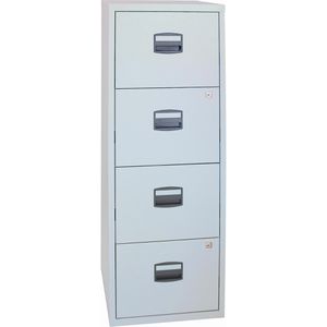 Hängeregisterschrank Bisley-Home PFA4F-645