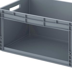 Produktbild für Eurobox AUER SK L 64/32, grau