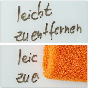 Produktbild für Schlüsselkasten Relaxdays 10032258 mit Magnettafel