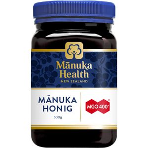 Honig Manuka-Health Manuka Honig MGO 400+