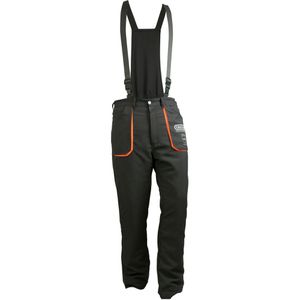 Produktbild für Schnittschutzhose Oregon Yukon, 295445