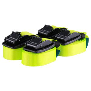 Spanngurt Sandax 331, mit Klemmschloss