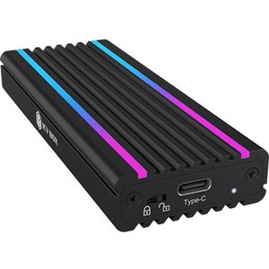 Festplattengehäuse ICY-BOX IB-1824ML-C31