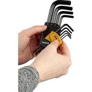 Produktbild für Sechskantschlüssel Proxxon 23946