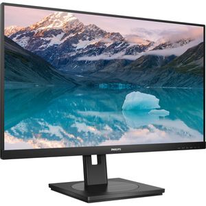 Produktbild für Monitor Philips S-Line 242S9JML/00, 23,8 Zoll