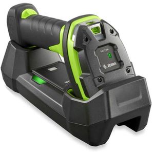 Barcode-Scanner Zebra DS3678-ER3U42A2SVW, kabellos