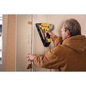 Produktbild für Druckluftnagler DeWalt DPN1564APP-XJ, Streifennagler