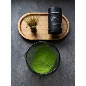 Produktbild für Matcha Matcha-Culture Grünteepulver Ceremonial Grade