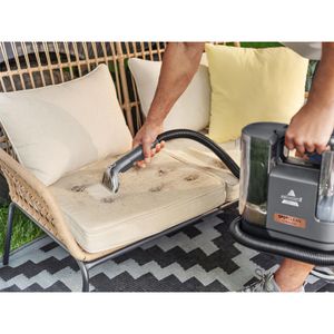 Produktbild für Waschsauger Bissell SpotClean Cordless, 25,9 Volt