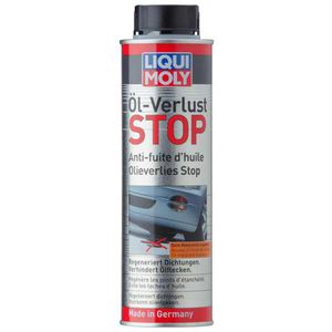 Additiv Liqui-Moly 1005, Öl-Verlust Stop, 300 ml
