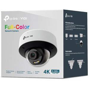 Produktbild für Überwachungskamera TP-Link Vigi InSight S285 4 mm, außen